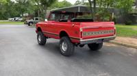 1972 Chevrolet K5 Blazer CEDAR GROVE WI 53013 - Image 9