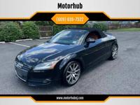 2010 Audi TT 2.0T quattro Premium Plus AWD 2dr Convertible _Audi_ _TT_ _Coupe_ - Image 2