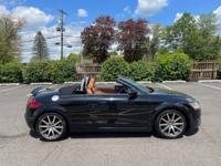 2010 Audi TT 2.0T quattro Premium Plus AWD 2dr Convertible _Audi_ _TT_ _Coupe_ - Image 4