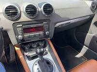 2010 Audi TT 2.0T quattro Premium Plus AWD 2dr Convertible _Audi_ _TT_ _Coupe_ - Image 5