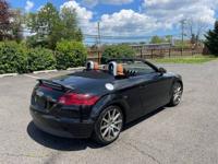 2010 Audi TT 2.0T quattro Premium Plus AWD 2dr Convertible _Audi_ _TT_ _Coupe_ - Image 6