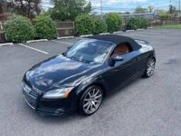 2010 Audi TT 2.0T quattro Premium Plus AWD 2dr Convertible _Audi_ _TT_ _Coupe_ - Image 7