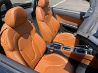 2010 Audi TT 2.0T quattro Premium Plus AWD 2dr Convertible _Audi_ _TT_ _Coupe_ - Image 8