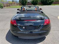 2010 Audi TT 2.0T quattro Premium Plus AWD 2dr Convertible _Audi_ _TT_ _Coupe_ - Image 9