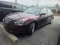 2012 Honda Accord EX DN! SUNROOF! NO CREDIT CHECK! Job Is your Cred Marietta - Image 3