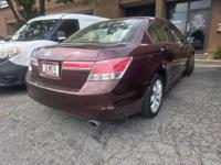 2012 Honda Accord EX DN! SUNROOF! NO CREDIT CHECK! Job Is your Cred Marietta - Image 4