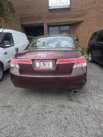 2012 Honda Accord EX DN! SUNROOF! NO CREDIT CHECK! Job Is your Cred Marietta - Image 5