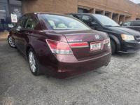 2012 Honda Accord EX DN! SUNROOF! NO CREDIT CHECK! Job Is your Cred Marietta - Image 6