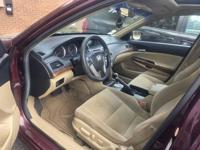 2012 Honda Accord EX DN! SUNROOF! NO CREDIT CHECK! Job Is your Cred Marietta - Image 8