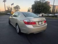 2013 Honda Accord EX-L BACK UP! SUNROOF! Push Start! NO CREDIT CHECK! Marietta - Image 6