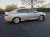 2013 Honda Accord EX-L BACK UP! SUNROOF! Push Start! NO CREDIT CHECK! Marietta - Image 8
