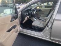 2013 Honda Accord EX-L BACK UP! SUNROOF! Push Start! NO CREDIT CHECK! Marietta - Image 9