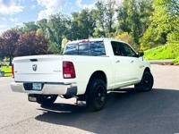 2014 RAM 1500 SLT 4x4 Pickup HEMI Engine, Low Mileage.Est. payment OAC† - Image 10