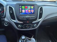 2020 Chevrolet equinox LS Sport Apple Car Play 1 Owner 0 accidents Bluetooth Lawrenceville - Image 3