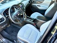 2020 Chevrolet equinox LS Sport Apple Car Play 1 Owner 0 accidents Bluetooth Lawrenceville - Image 4