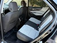 2020 Chevrolet equinox LS Sport Apple Car Play 1 Owner 0 accidents Bluetooth Lawrenceville - Image 5