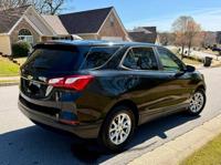 2020 Chevrolet equinox LS Sport Apple Car Play 1 Owner 0 accidents Bluetooth Lawrenceville - Image 10