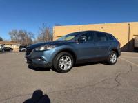 2015 Mazda CX-9 Touring Denver