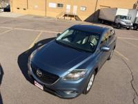 2015 Mazda CX-9 Touring Denver - Image 4