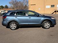 2015 Mazda CX-9 Touring Denver - Image 6