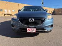 2015 Mazda CX-9 Touring Denver - Image 7