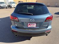 2015 Mazda CX-9 Touring Denver - Image 8