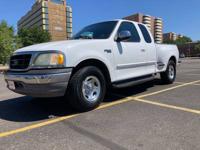 2002 Ford F-150 Denver - Image 2