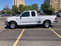 2002 Ford F-150 Denver - Image 3