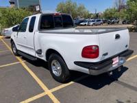 2002 Ford F-150 Denver - Image 4