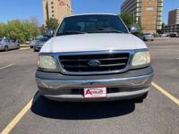 2002 Ford F-150 Denver - Image 5