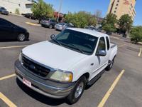 2002 Ford F-150 Denver - Image 6