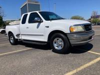 2002 Ford F-150 Denver - Image 7