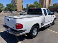 2002 Ford F-150 Denver - Image 9