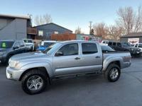 2014 Toyota Tacoma Double Cab 4x4 4WD Truck Pickup 4D 5 ft Pickup One Stop Motors - Image 5