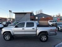 2014 Toyota Tacoma Double Cab 4x4 4WD Truck Pickup 4D 5 ft Pickup One Stop Motors - Image 6
