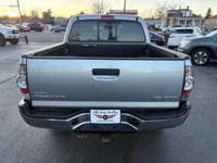 2014 Toyota Tacoma Double Cab 4x4 4WD Truck Pickup 4D 5 ft Pickup One Stop Motors - Image 8