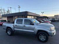 2014 Toyota Tacoma Double Cab 4x4 4WD Truck Pickup 4D 5 ft Pickup One Stop Motors - Image 10