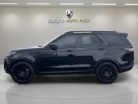 2018 Land Rover Discovery 4x4 4WD HSE 4DTHIRD ROW SEATING LOW MILES SU Luxury Auto Plex - Image 3