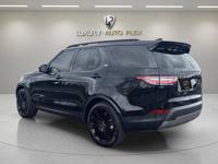 2018 Land Rover Discovery 4x4 4WD HSE 4DTHIRD ROW SEATING LOW MILES SU Luxury Auto Plex - Image 4