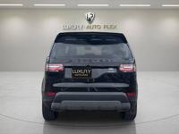 2018 Land Rover Discovery 4x4 4WD HSE 4DTHIRD ROW SEATING LOW MILES SU Luxury Auto Plex - Image 5
