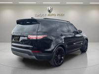 2018 Land Rover Discovery 4x4 4WD HSE 4DTHIRD ROW SEATING LOW MILES SU Luxury Auto Plex - Image 6