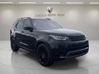 2018 Land Rover Discovery 4x4 4WD HSE 4DTHIRD ROW SEATING LOW MILES SU Luxury Auto Plex - Image 8