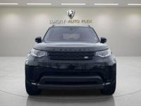 2018 Land Rover Discovery 4x4 4WD HSE 4DTHIRD ROW SEATING LOW MILES SU Luxury Auto Plex - Image 9