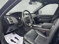 2018 Land Rover Discovery 4x4 4WD HSE 4DTHIRD ROW SEATING LOW MILES SU Luxury Auto Plex - Image 10