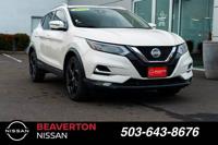 2020 Nissan Rogue Sport SL SUV Beaverton Nissan - Image 2