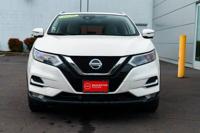 2020 Nissan Rogue Sport SL SUV Beaverton Nissan - Image 3