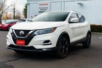 2020 Nissan Rogue Sport SL SUV Beaverton Nissan - Image 4