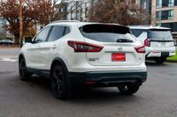 2020 Nissan Rogue Sport SL SUV Beaverton Nissan - Image 5