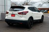 2020 Nissan Rogue Sport SL SUV Beaverton Nissan - Image 7