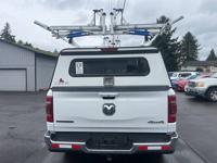 2020 Ram 1500 4x4 4WD Truck Dodge Big Horn/Lone Star Crew Cab Gladstone Mitsubishi - Image 6